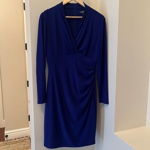 Beautiful work dress